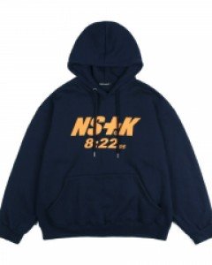 [NSTK] NSTK 0822 기모 후디 (NAVY)_K21ZB507