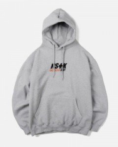 [NK] LIKE FURY V2 HOODIE (MEL) (19FW-K015)