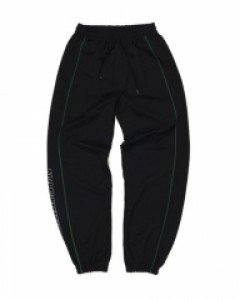 [NK] N-SOLID SIDE LOGO PANTS BLK (NK19S071H)