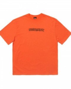 [NK] B4 BETTY BOOP NSTK TEE ORANGE (NK19S051H)