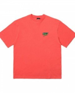 [NK] NSTK COSMIC-S TEE (PINK) (NK19S059H)