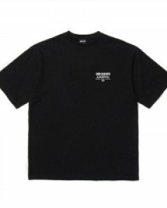 [NK]SLIDE KICK TEE BLK (NK19S009H)