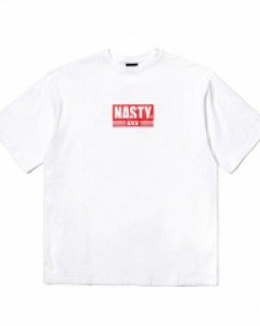 [NK] NSTK ORIGIN ESNTL TEE WHT (NK19S006H)