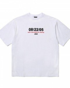 [NK] NSTK 05 ESNTL TEE WHT (NK19S004H)