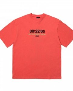 [NK] NSTK 05 ESNTL TEE INFRA RED (NK19S004H)