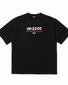 [NK] NSTK 05 ESNTL TEE BLK (NK19S004H)