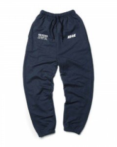 [NK] N-SOLID 05 SWEATPANTS NAVY (NK19S036H)