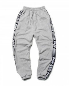 [NK] NSTK LINE SWEATPANTS MEL (NK19S039H)