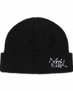 [NSTK] Astre Beanie (Black)_K22ZE751