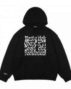 [NSTK] Kinsum Hoodie (Black)_K22ZB735