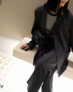 Lemaire merci jacket & pants (주문폭주)