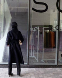 Hand- made wool coat - 2 colors