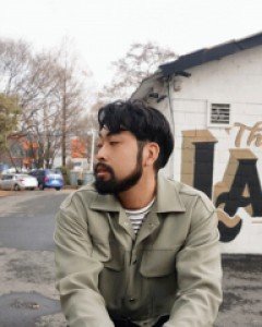 [GOT.17] 포멀드 데일리 트러커 자켓