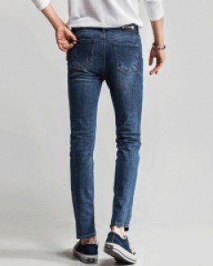 +5cm KEYPLACE JEAN 101