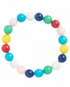 Beach Ball Bracelet