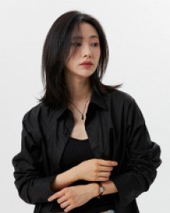 [무료배송] 라미 시그니처 셔츠 UA0308