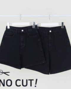 Recover Cool Denim Short Pants (Short/Basicver)