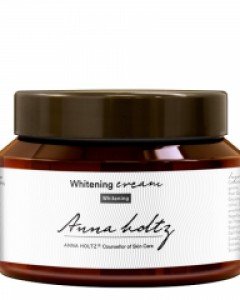안나홀츠 4배 더 강력한 화이트닝 미백 크림 420g 잡티 칙칙한 피부