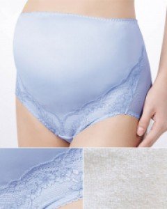 [CESEMAM] Chris pregnant panties (CPT6009P)