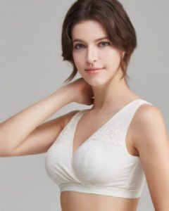 [Missti] Lapband nursing bra