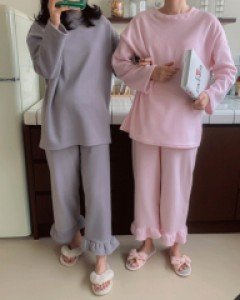 [LabelsD] So cute sleeping pants*Maternity