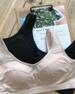 [Underwear 80% Special Sale] [M Secret] Mash Bra (Mash material)*Maternity