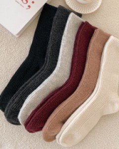 Soft Wool socks