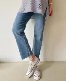 Maternity*I like style Denim