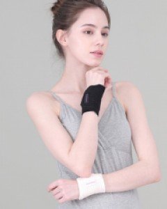 [Prevela] Soft Wrap Wrist Protector