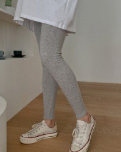 [LabelsD] Special Cap Leggings*Maternity