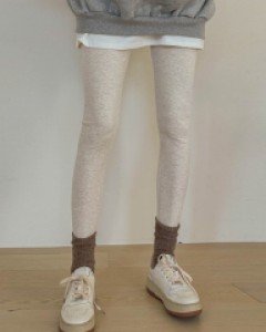 [LabelsD] Miranda Soft Wool Leggings