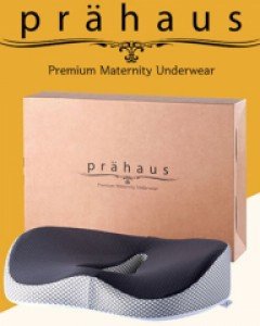 [Prahouse] Perineum cushion