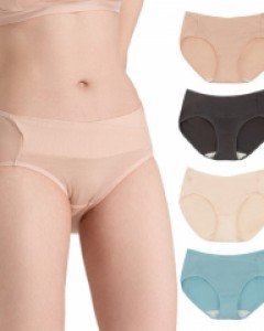 [Newnik] Tencel Lab Pregnant Women's Panties