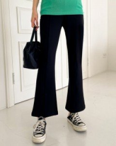 [LabelsD] Span pants made with a high version intention