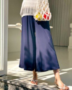 *Once you put it on, you can never take it off* [LabelsD] Cool Wide Pants