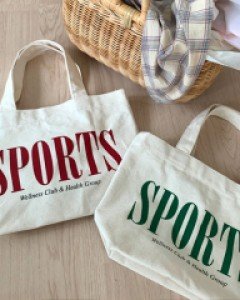 Sports Printing Bag