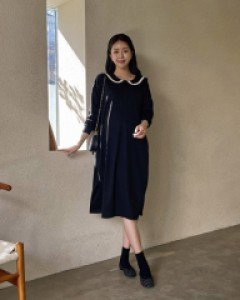 Maternity*Moami One Piece