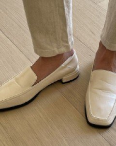 Moco Loafers Shoes