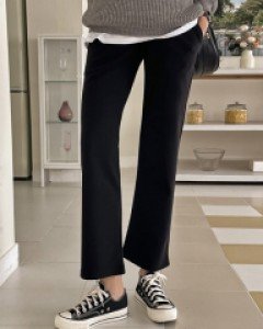 [LabelsD] Incomparable Absolute Span Slacks*Maternity