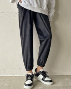 [LabelsD] One-body Veloi Jogger Pants*Maternity