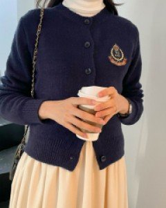 Maternity*royal Cardigan