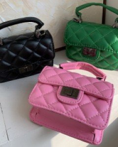 Color Mini Bag