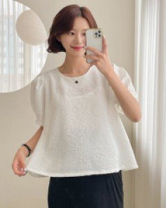 Maternity*Malanchu Blouse