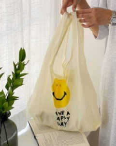 Big Smile Bag