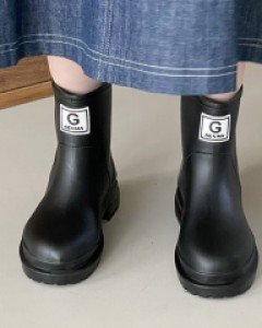 Kotsune Rain Boots