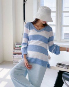 Maternity*Cryman Knit