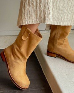 Colette Middle Boots