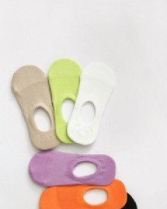 Jenildon Basic Color Slippers