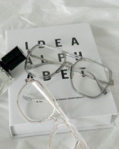 Herild Fashion Glasses