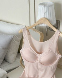 Natissue Rayon Bra Sleeveless